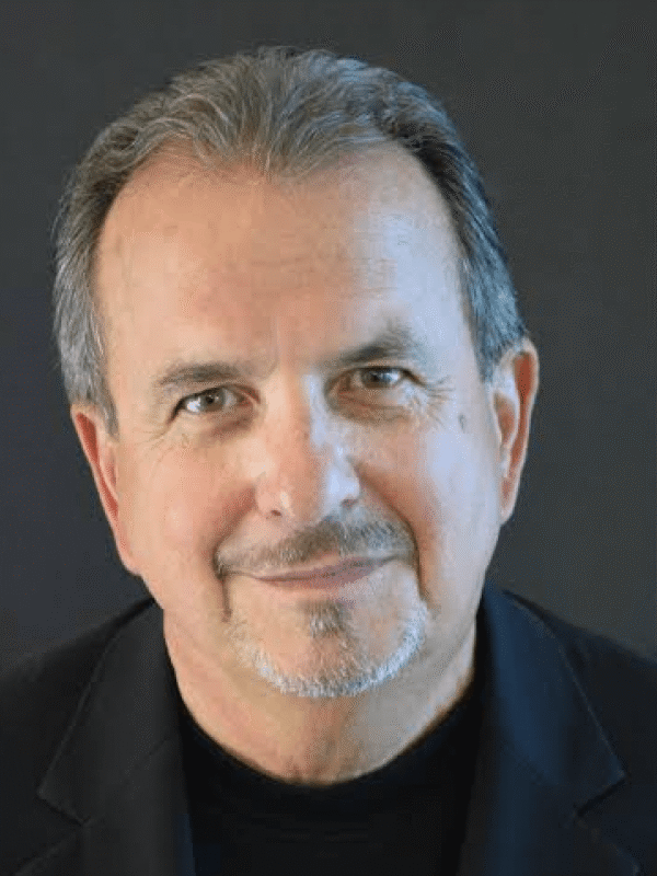 Ken Gronbach
