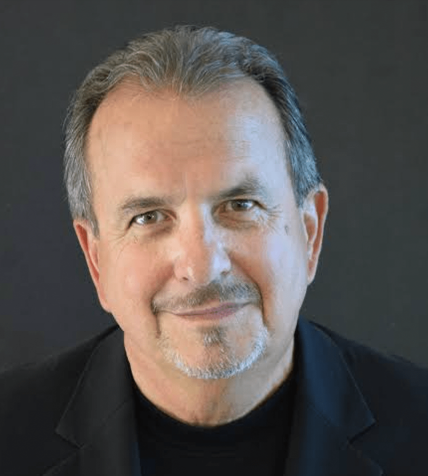 Ken Gronbach — Financial Services Keynote Speaker