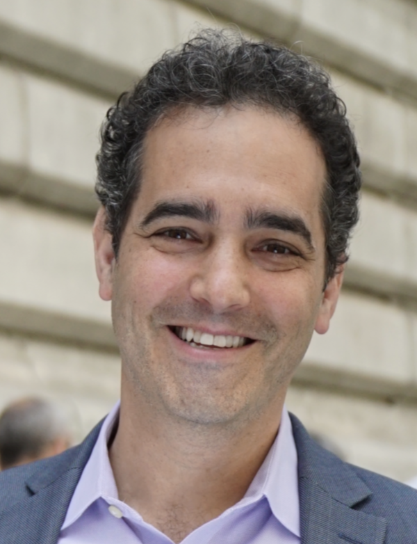 Jeff Kreisler
