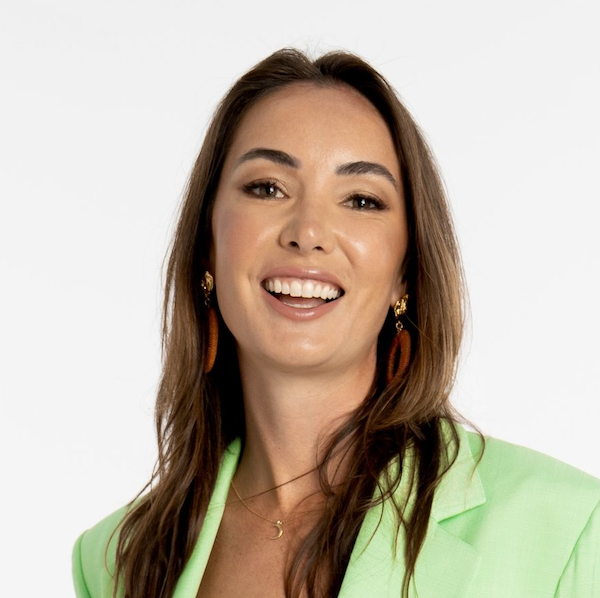 Samantha Radocchia