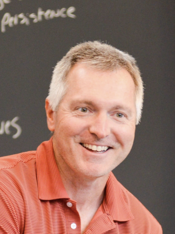 John List