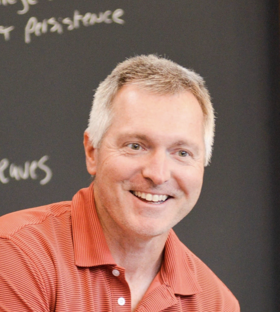 John List — Financial Services Keynote Speaker