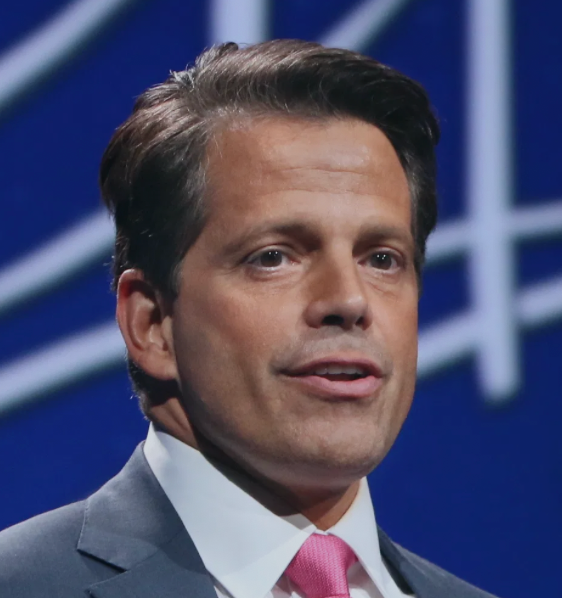 Anthony Scaramucci