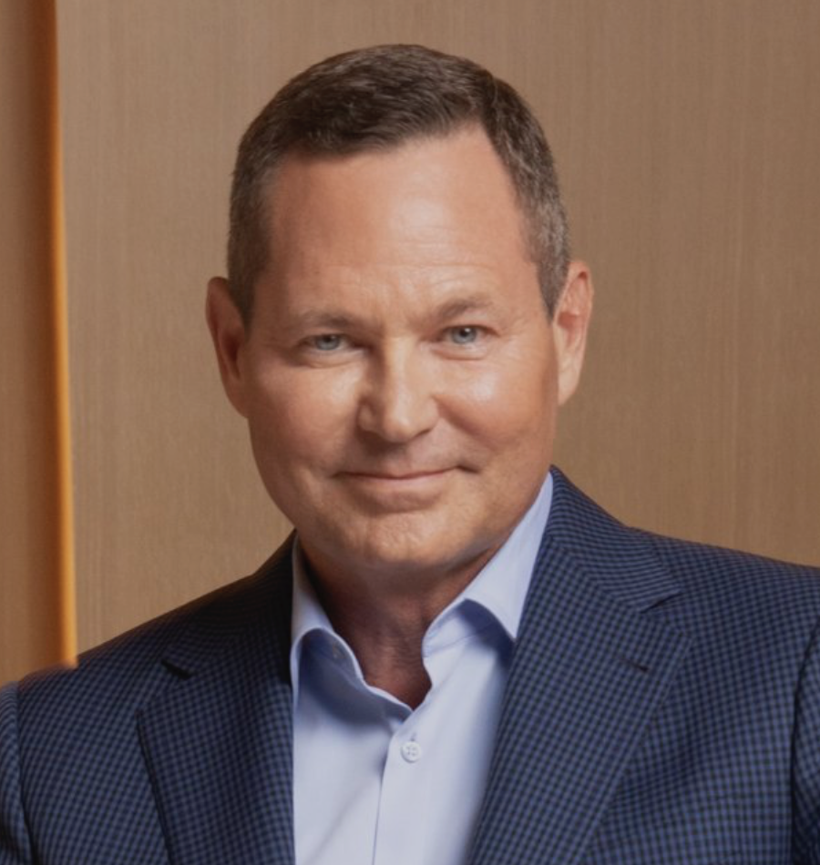Matt Elliott — Financial Services Keynote Speaker