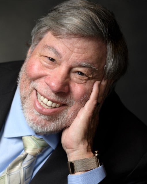 Steve Wozniak