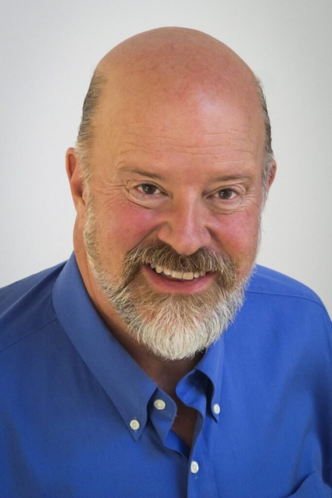 Terry Jones — Financial Services Keynote Speaker