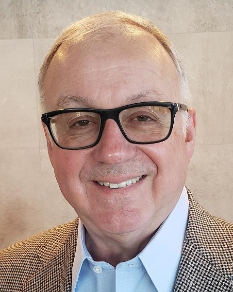 Mark Tibergien