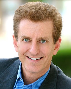 Todd Buchholz