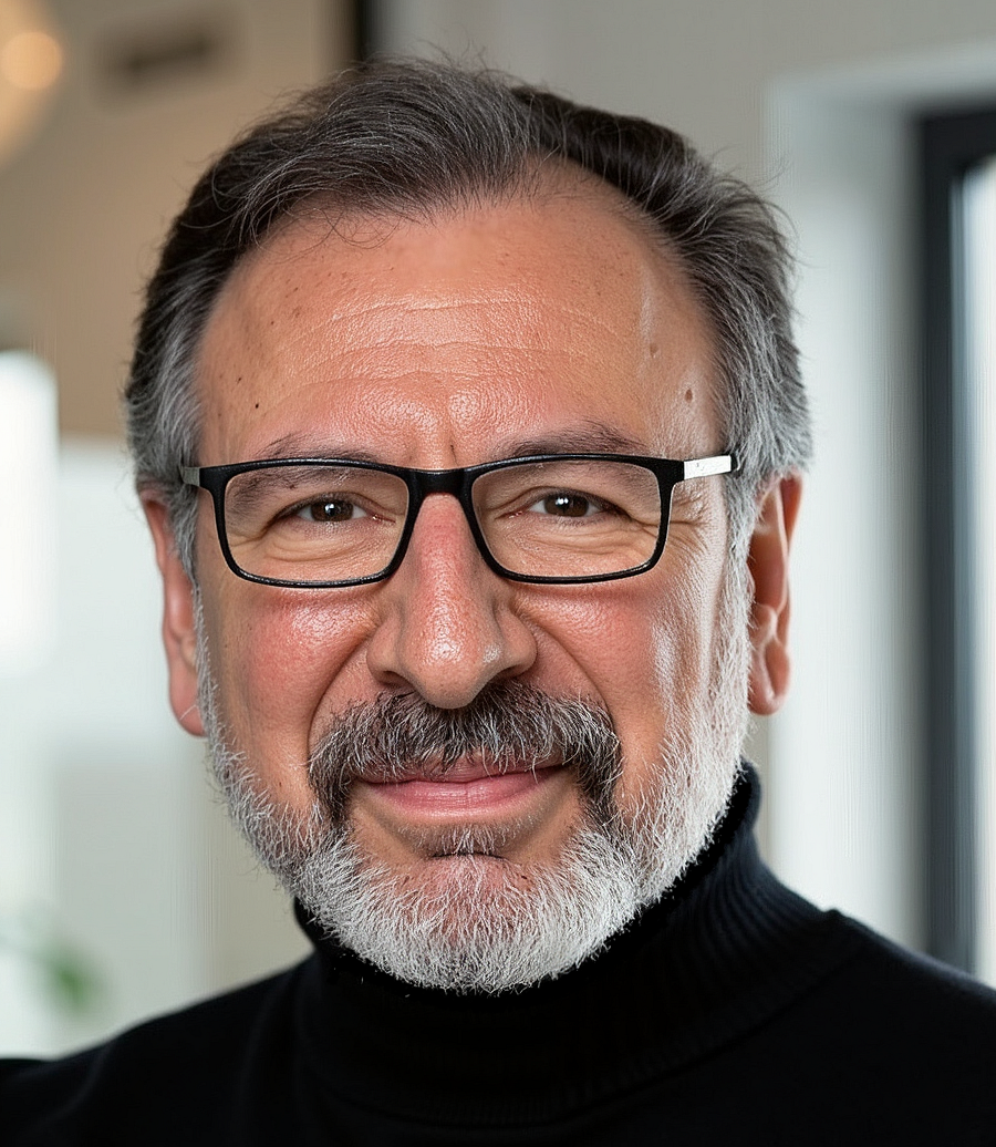 Tom Koulopoulos — Financial Services Keynote Speaker