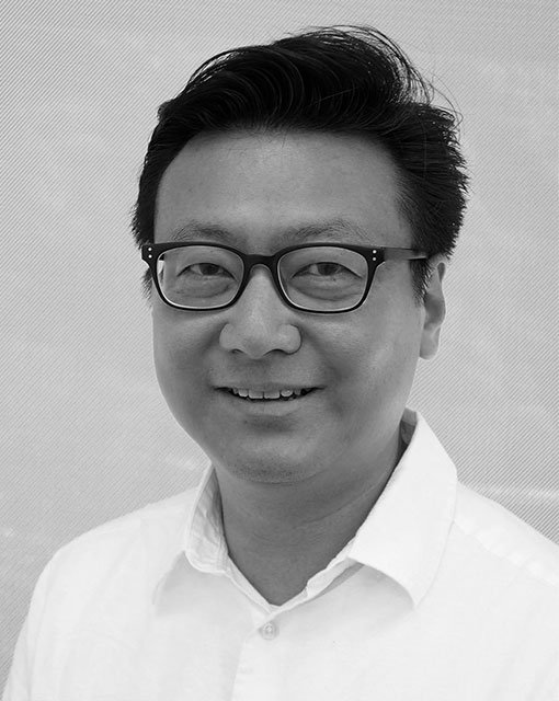 David Chen