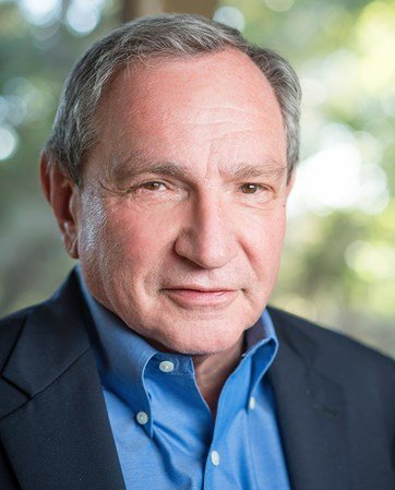 George Friedman