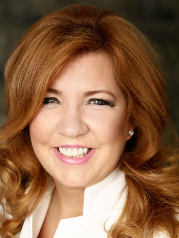 Pippa Malmgren