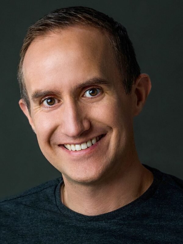 Morgan Housel
