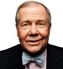 Jim Rogers