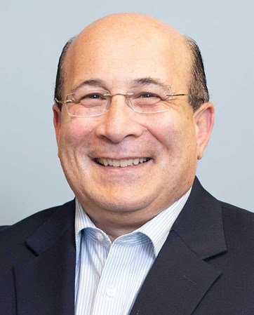 Ron Insana
