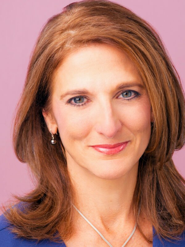 Jill Schlesinger