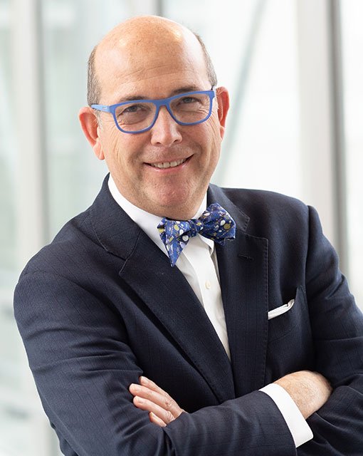 Joe Coughlin, PhD