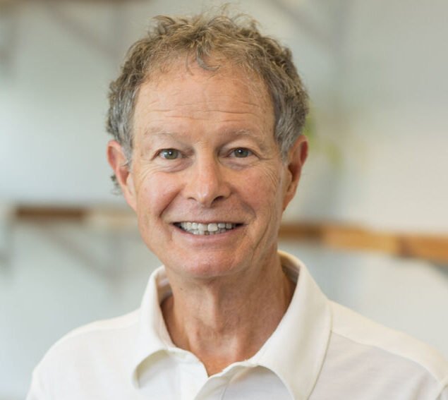 John Mackey — Financial Services Keynote Speaker