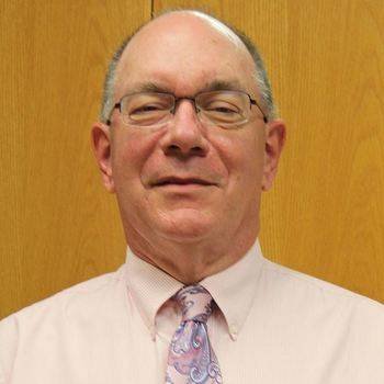 Dr. Chris Kuehl
