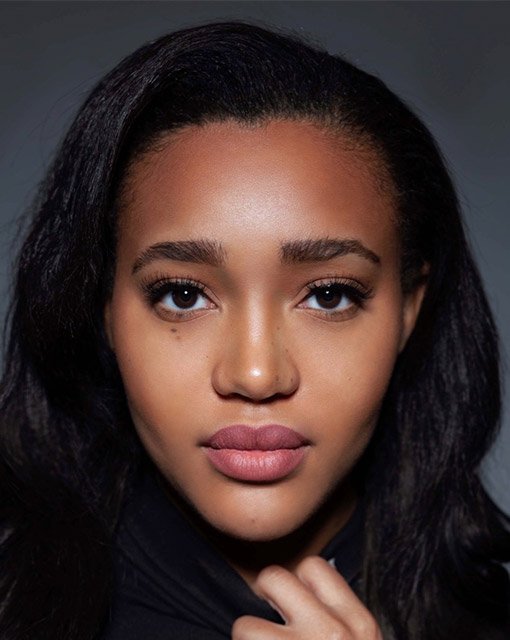 Lauren Simmons