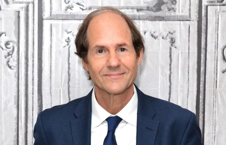 Cass Sunstein — Financial Services Keynote Speaker