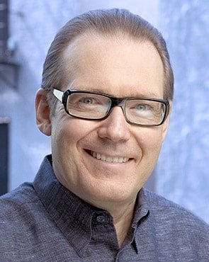 Michael Rogers