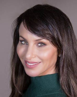 Molly Bloom