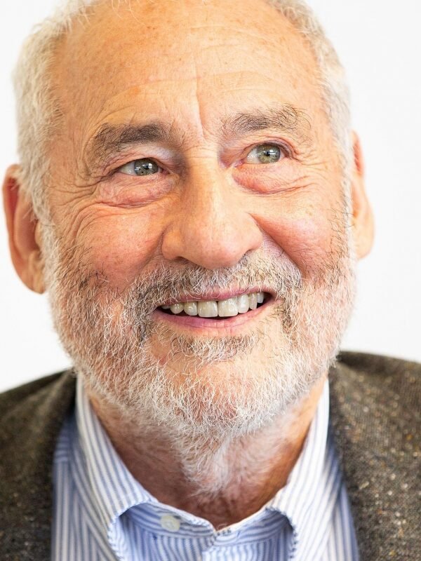 Joseph Stiglitz