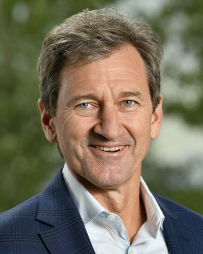 Dr. Scott Tinker
