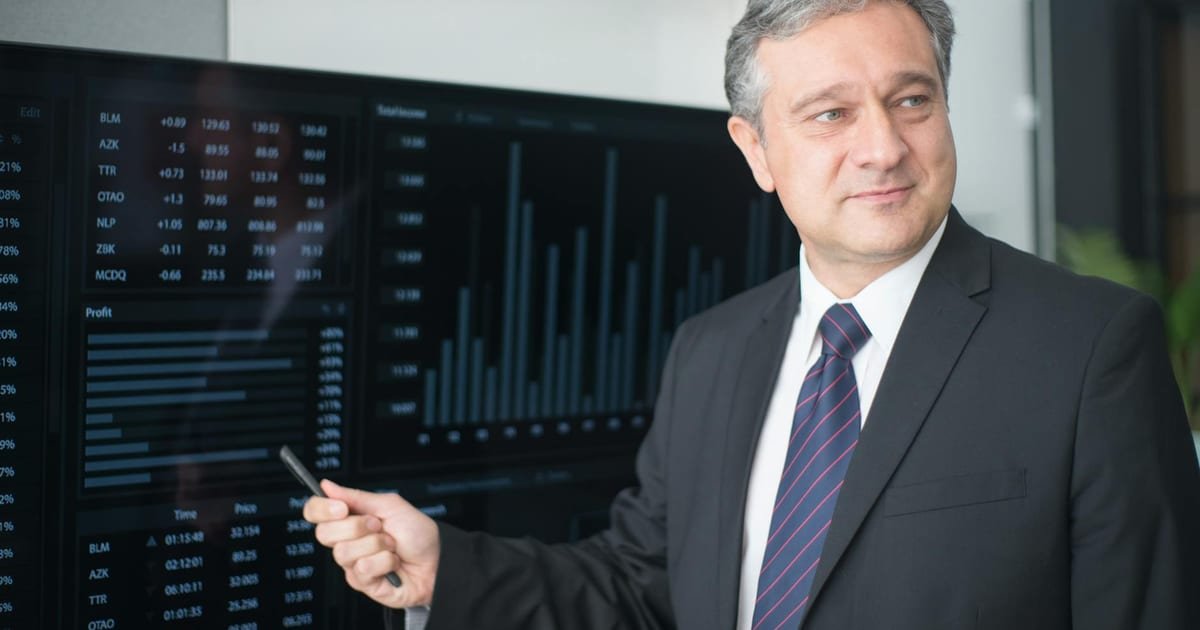 Top 25 Banking Conference Speakers to Watch in 2026 | Financial Ser...