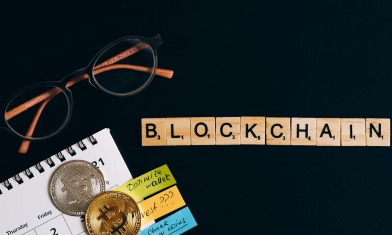 Discover financial strategies using blockchain, bitcoin, and planning insights.